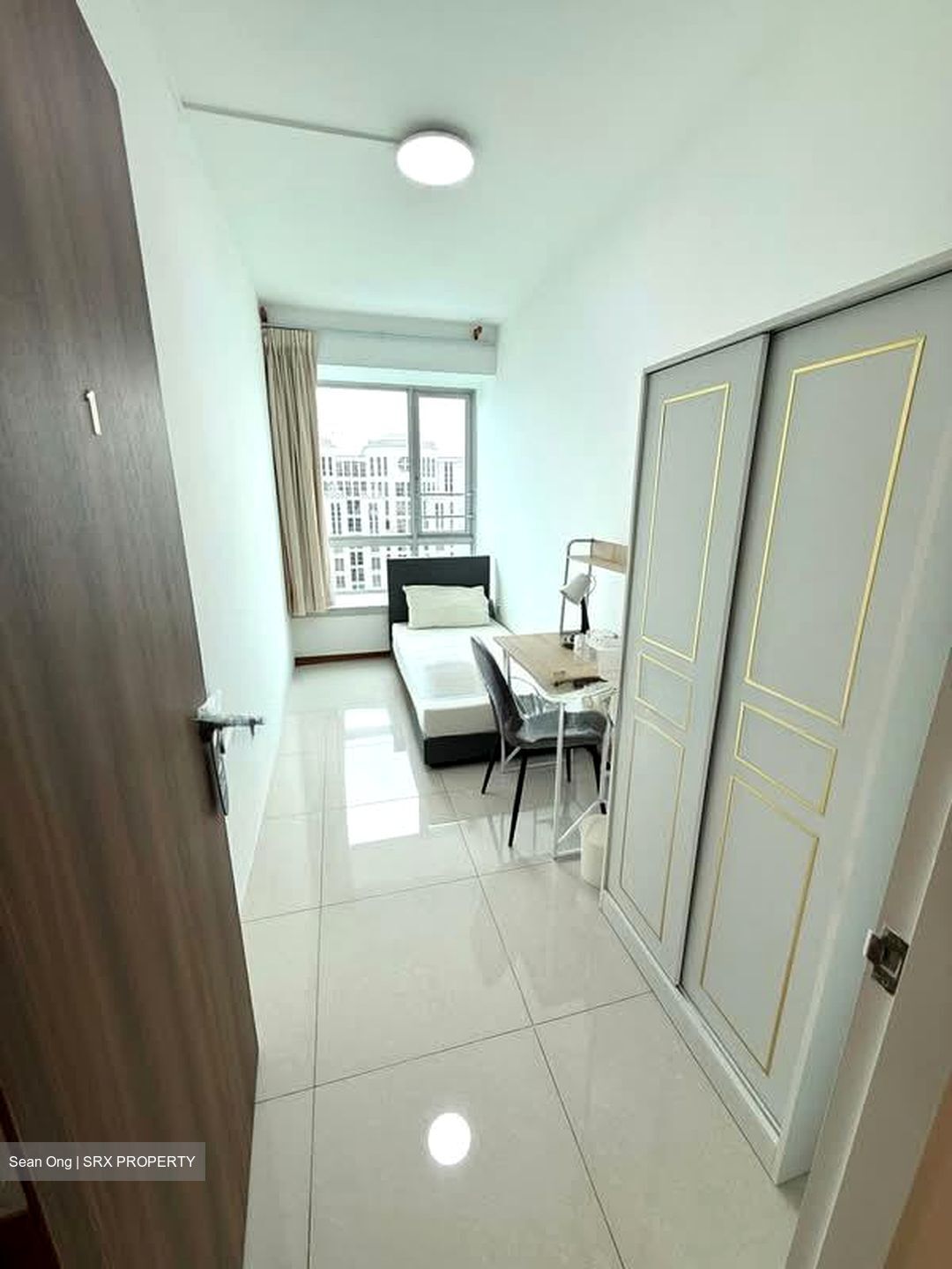 Caspian (D22), Condominium #528517301